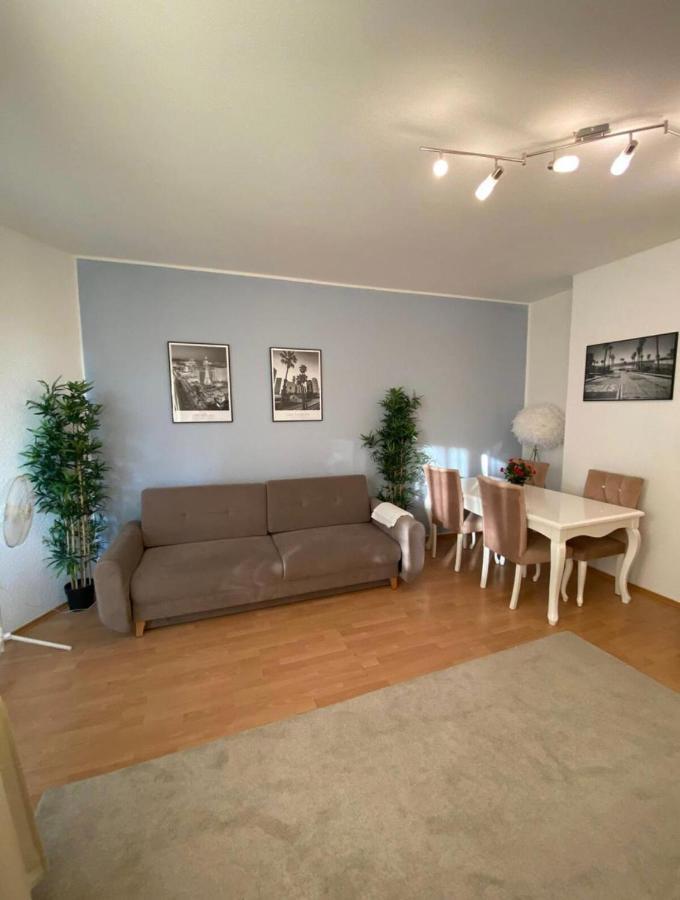 Zentraler Komforttraum Appartement Berlin