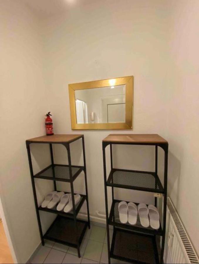Appartement Zentraler Komforttraum Berlin
